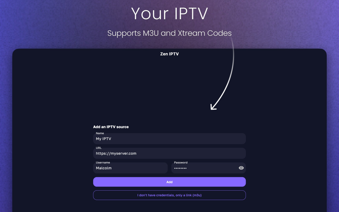 Step-by-Step Guide to Installing and Using Zen IPTV